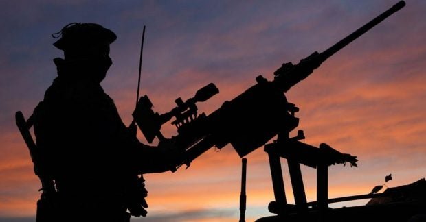 Ukrainos PPO iššūkiai: Rusijos dronai skraido aukščiau nei veiksminga gynybos raketų taikymo zona